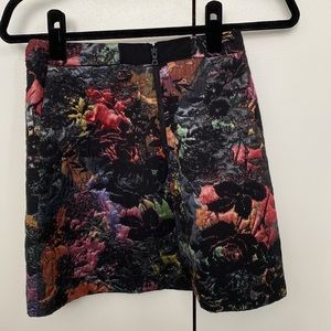 Alice + Olivia skirt